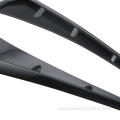 Side fender vent cover for Honda Civic